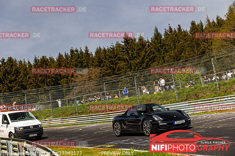 Bild #27040177 - Touristenfahrten Nürburgring Nordschleife (01.05.2024)