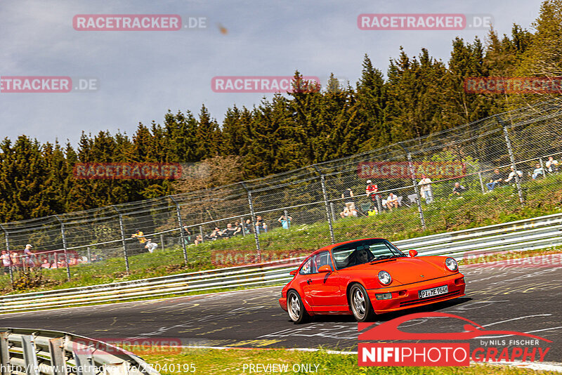 Bild #27040195 - Touristenfahrten Nürburgring Nordschleife (01.05.2024)