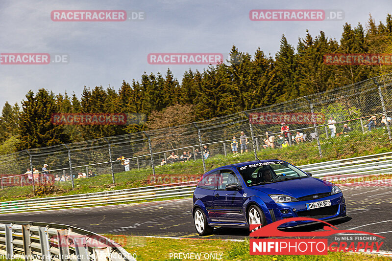 Bild #27040200 - Touristenfahrten Nürburgring Nordschleife (01.05.2024)