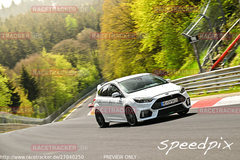 Bild #27040250 - Touristenfahrten Nürburgring Nordschleife (01.05.2024)