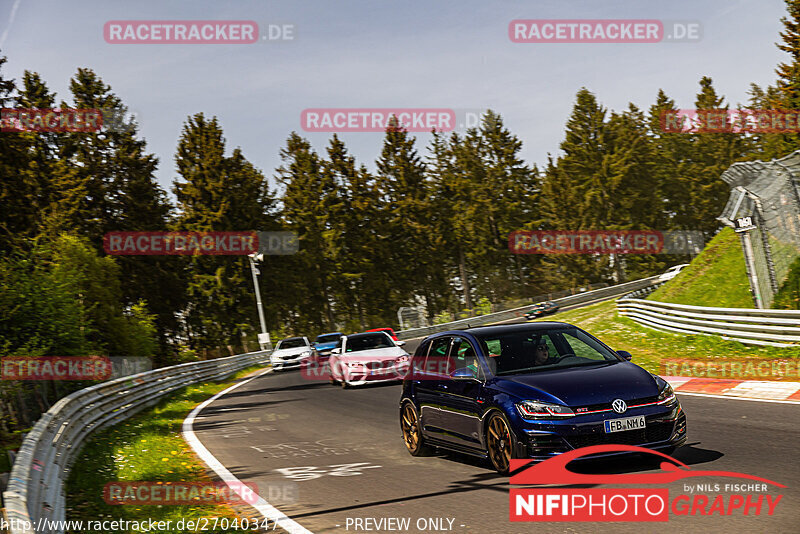 Bild #27040347 - Touristenfahrten Nürburgring Nordschleife (01.05.2024)