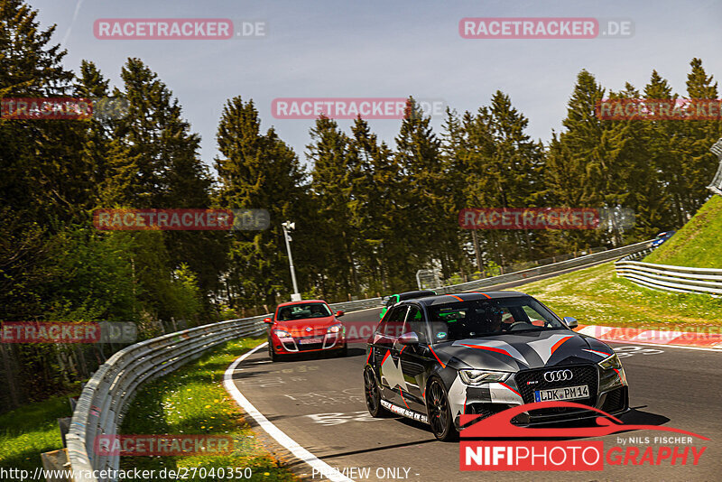 Bild #27040350 - Touristenfahrten Nürburgring Nordschleife (01.05.2024)