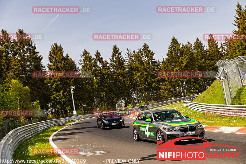 Bild #27040389 - Touristenfahrten Nürburgring Nordschleife (01.05.2024)