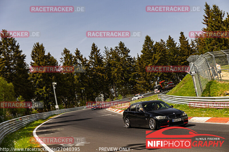 Bild #27040395 - Touristenfahrten Nürburgring Nordschleife (01.05.2024)