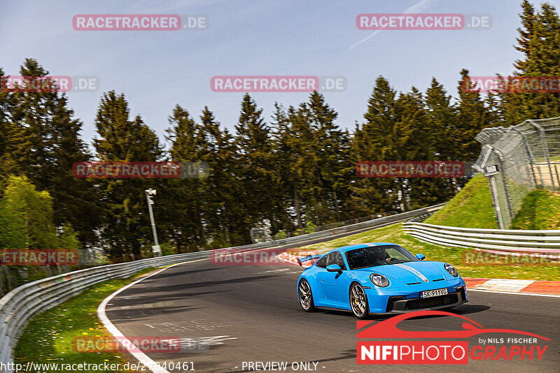 Bild #27040461 - Touristenfahrten Nürburgring Nordschleife (01.05.2024)