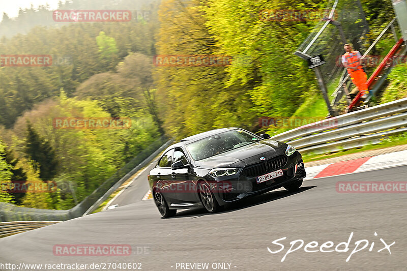 Bild #27040602 - Touristenfahrten Nürburgring Nordschleife (01.05.2024)