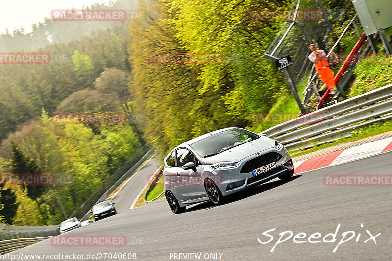 Bild #27040608 - Touristenfahrten Nürburgring Nordschleife (01.05.2024)