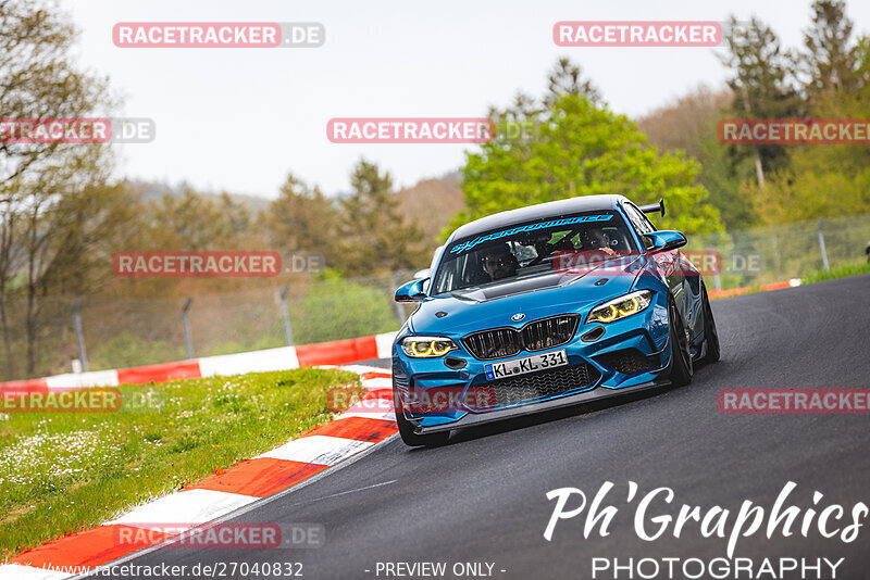 Bild #27040832 - Touristenfahrten Nürburgring Nordschleife (01.05.2024)