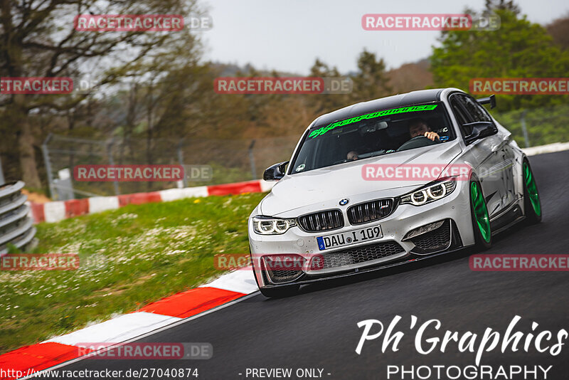 Bild #27040874 - Touristenfahrten Nürburgring Nordschleife (01.05.2024)