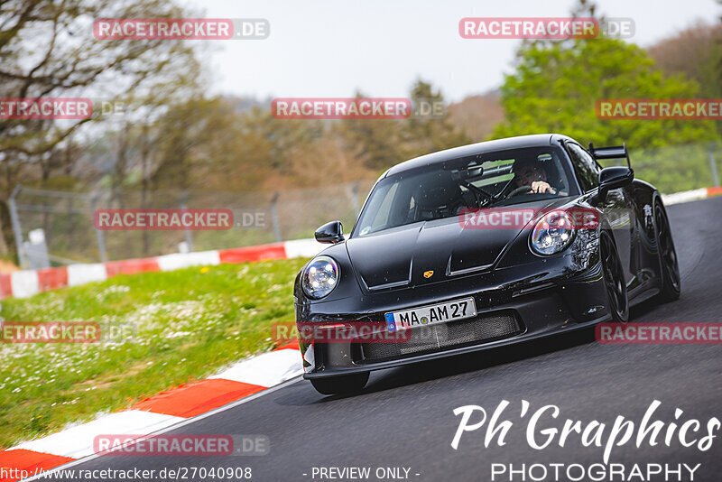 Bild #27040908 - Touristenfahrten Nürburgring Nordschleife (01.05.2024)