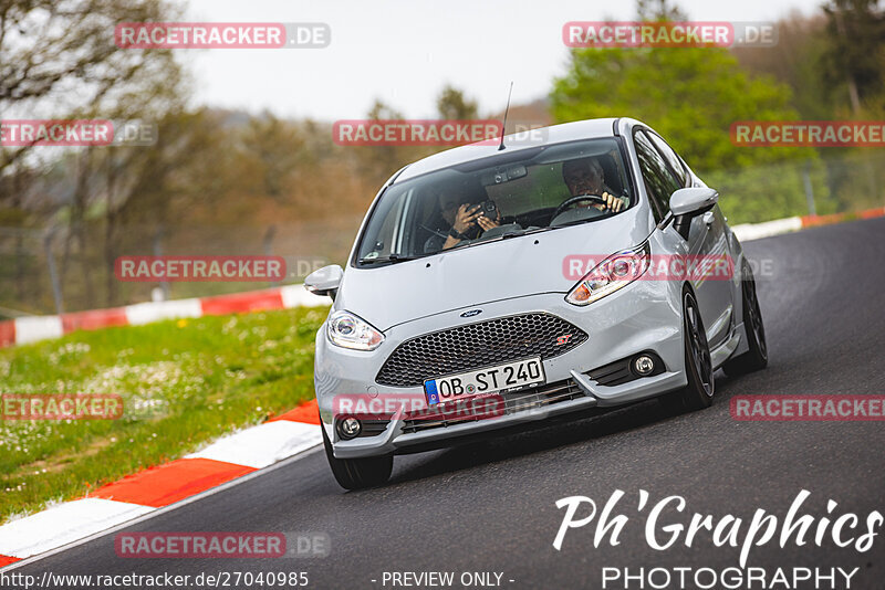 Bild #27040985 - Touristenfahrten Nürburgring Nordschleife (01.05.2024)