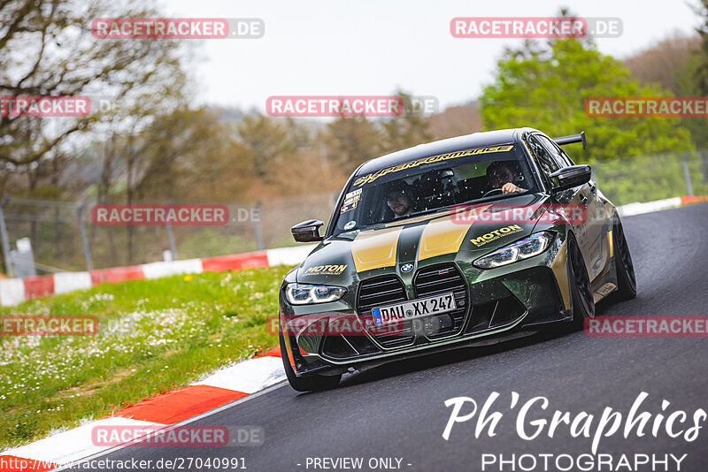 Bild #27040991 - Touristenfahrten Nürburgring Nordschleife (01.05.2024)