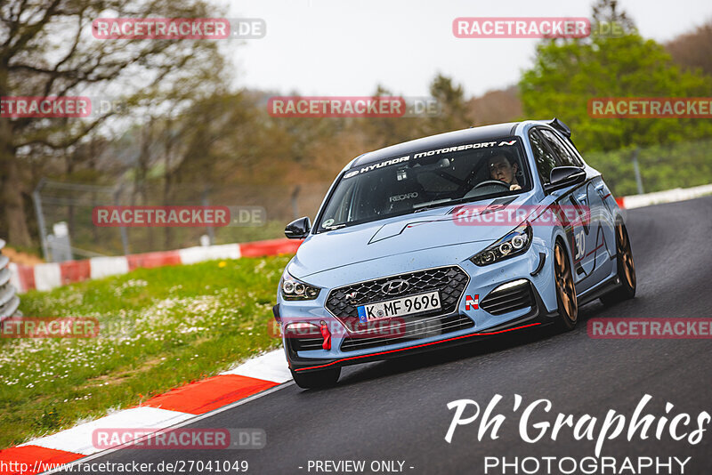 Bild #27041049 - Touristenfahrten Nürburgring Nordschleife (01.05.2024)