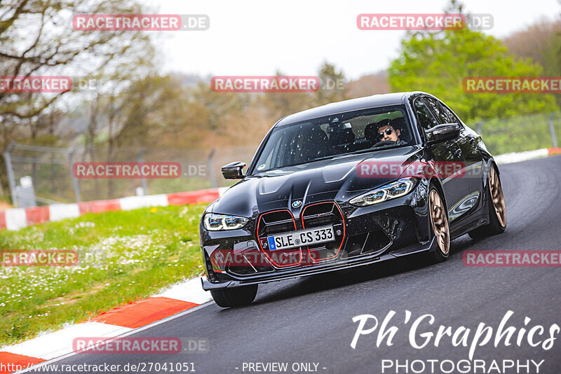 Bild #27041051 - Touristenfahrten Nürburgring Nordschleife (01.05.2024)