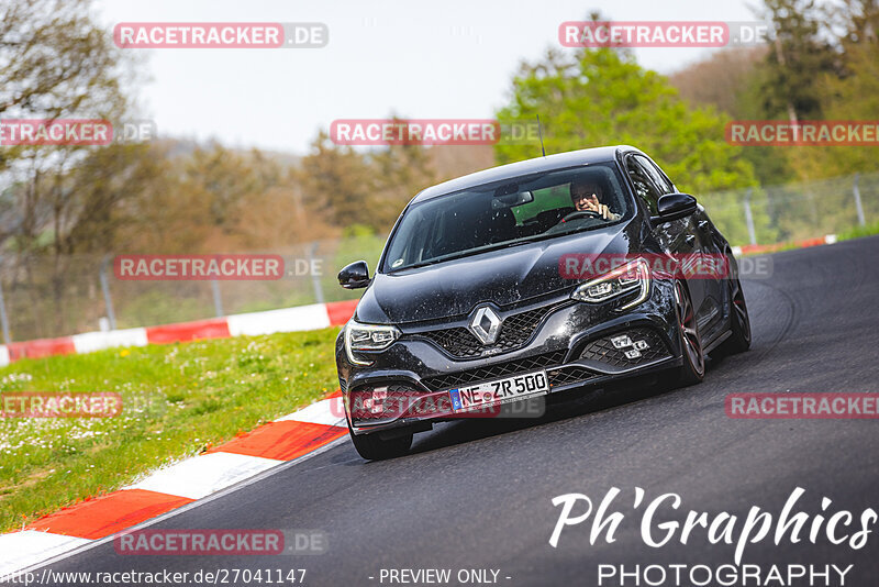 Bild #27041147 - Touristenfahrten Nürburgring Nordschleife (01.05.2024)