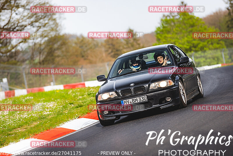 Bild #27041175 - Touristenfahrten Nürburgring Nordschleife (01.05.2024)