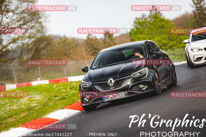 Bild #27041227 - Touristenfahrten Nürburgring Nordschleife (01.05.2024)