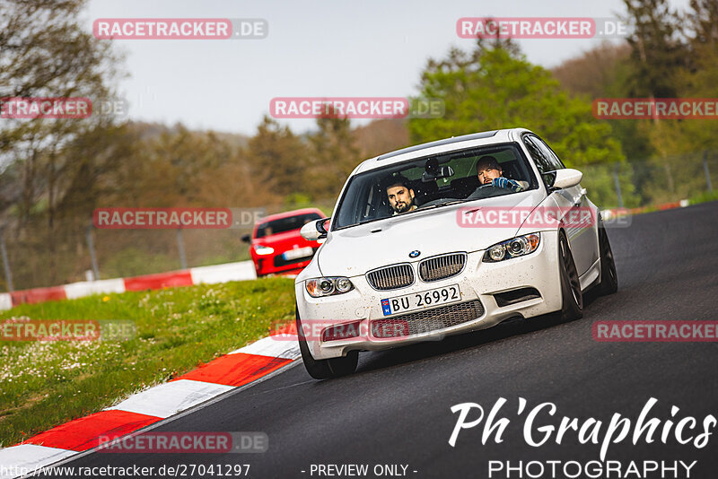 Bild #27041297 - Touristenfahrten Nürburgring Nordschleife (01.05.2024)