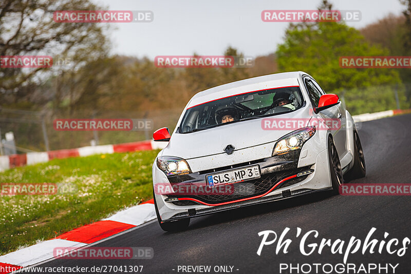 Bild #27041307 - Touristenfahrten Nürburgring Nordschleife (01.05.2024)