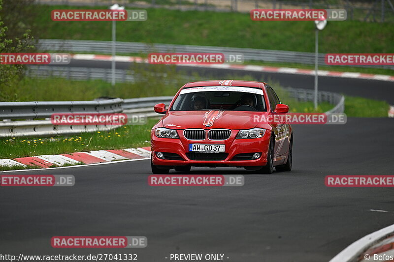 Bild #27041332 - Touristenfahrten Nürburgring Nordschleife (01.05.2024)