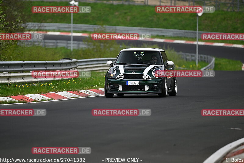 Bild #27041382 - Touristenfahrten Nürburgring Nordschleife (01.05.2024)