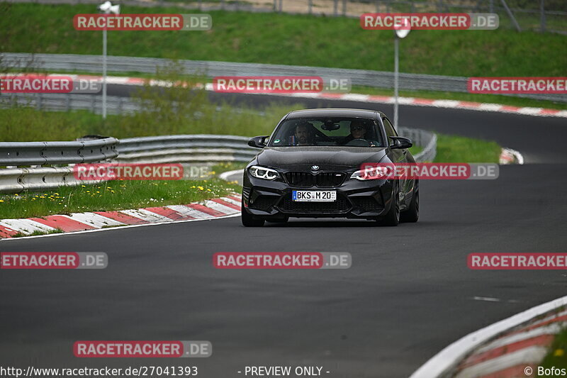 Bild #27041393 - Touristenfahrten Nürburgring Nordschleife (01.05.2024)