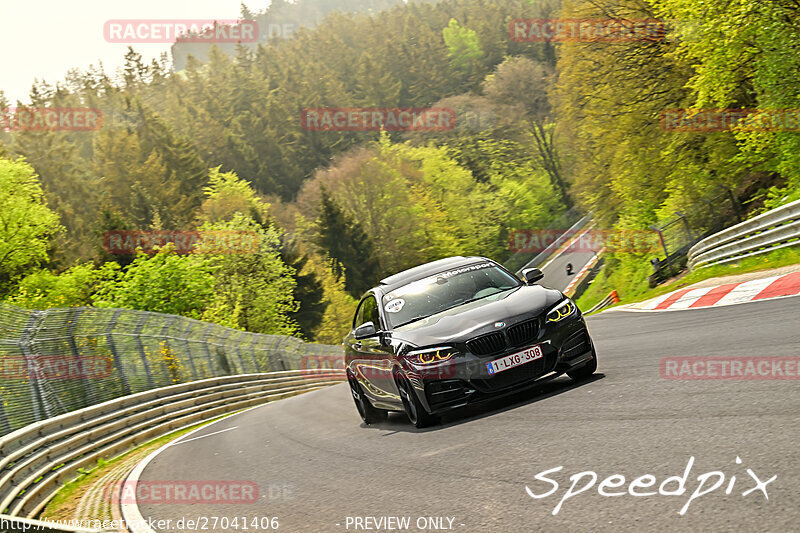 Bild #27041406 - Touristenfahrten Nürburgring Nordschleife (01.05.2024)