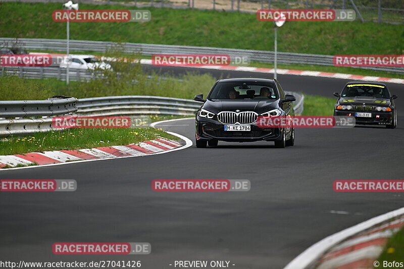 Bild #27041426 - Touristenfahrten Nürburgring Nordschleife (01.05.2024)