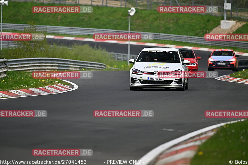 Bild #27041453 - Touristenfahrten Nürburgring Nordschleife (01.05.2024)