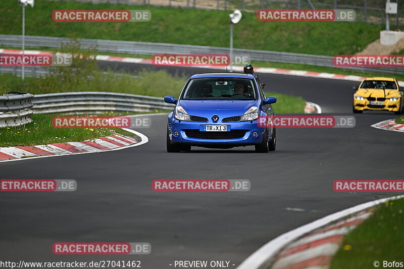 Bild #27041462 - Touristenfahrten Nürburgring Nordschleife (01.05.2024)