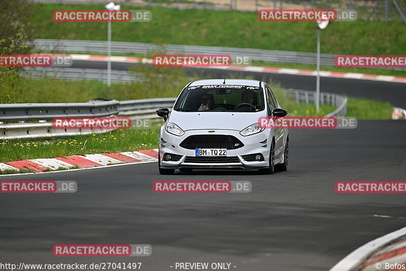 Bild #27041497 - Touristenfahrten Nürburgring Nordschleife (01.05.2024)