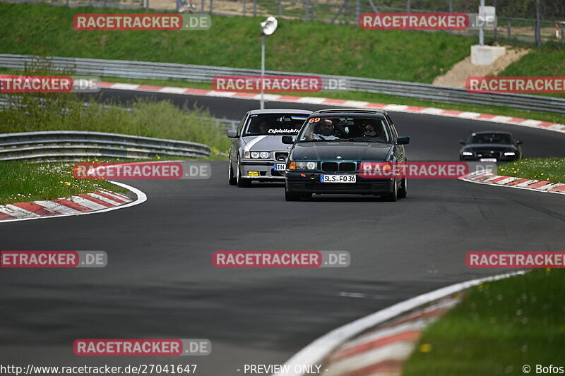 Bild #27041647 - Touristenfahrten Nürburgring Nordschleife (01.05.2024)