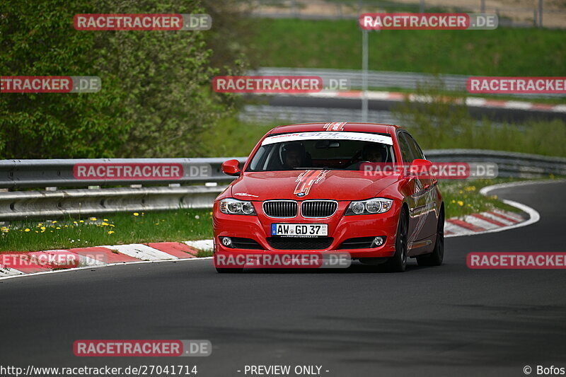 Bild #27041714 - Touristenfahrten Nürburgring Nordschleife (01.05.2024)