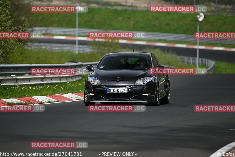 Bild #27041731 - Touristenfahrten Nürburgring Nordschleife (01.05.2024)