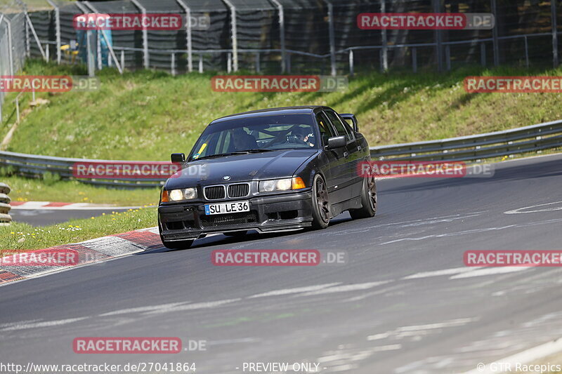 Bild #27041864 - Touristenfahrten Nürburgring Nordschleife (01.05.2024)