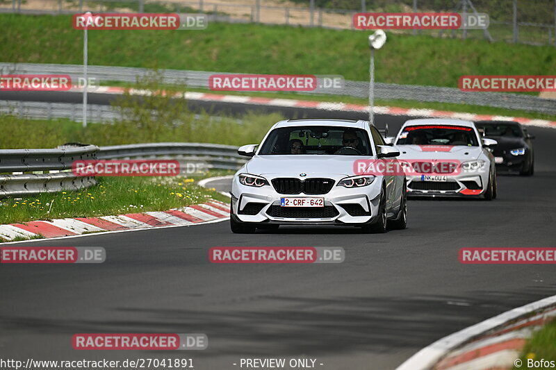 Bild #27041891 - Touristenfahrten Nürburgring Nordschleife (01.05.2024)