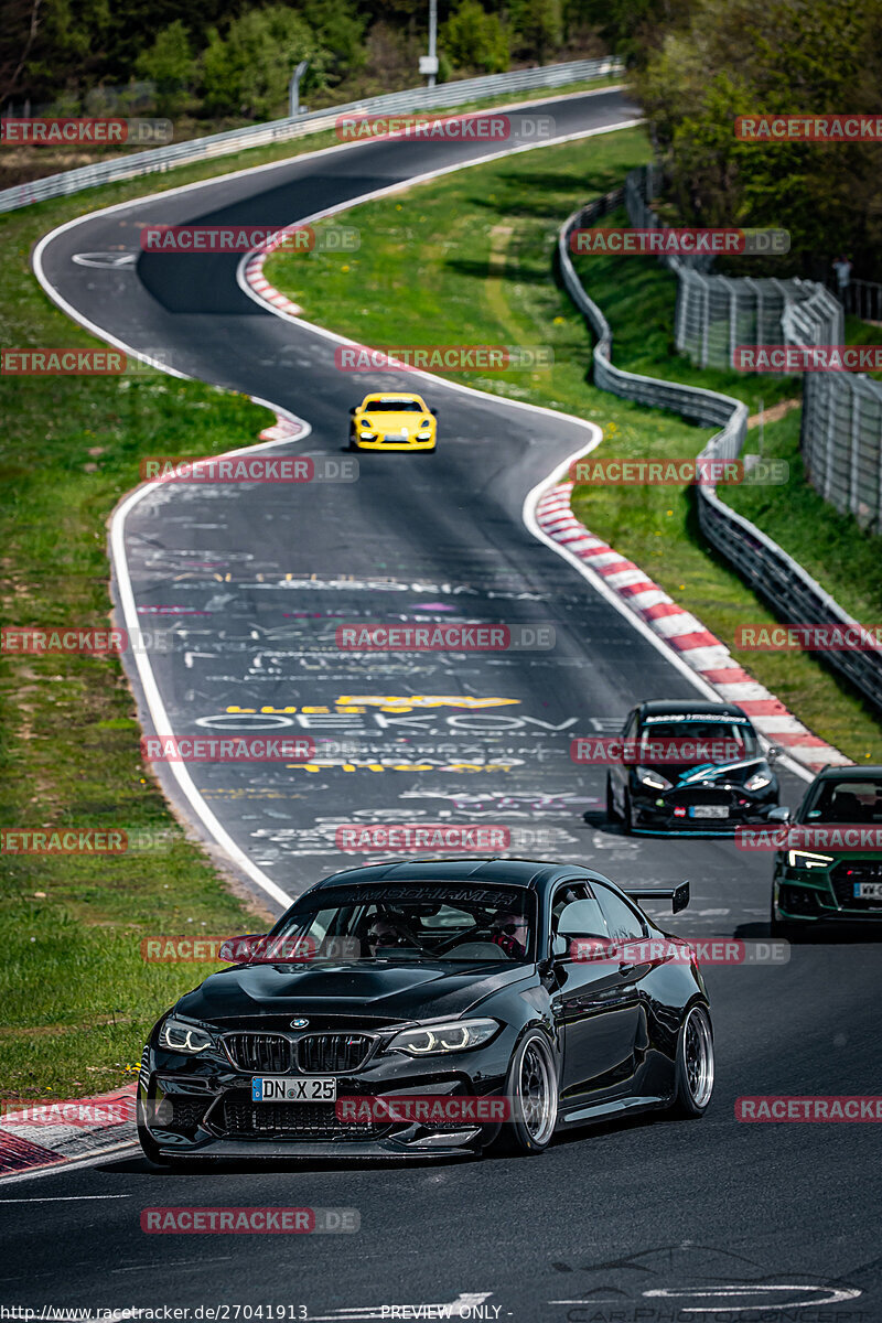 Bild #27041913 - Touristenfahrten Nürburgring Nordschleife (01.05.2024)