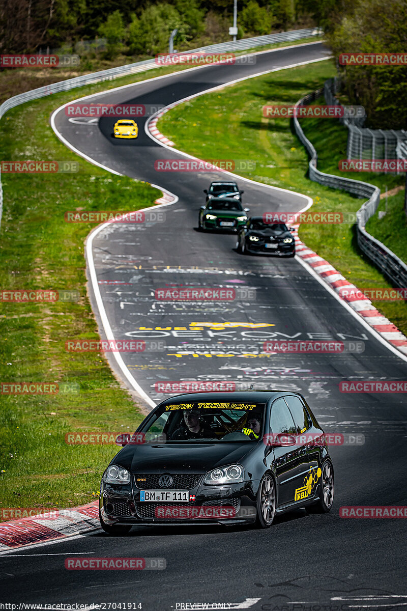 Bild #27041914 - Touristenfahrten Nürburgring Nordschleife (01.05.2024)