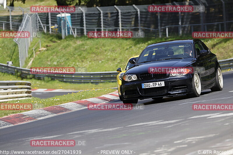 Bild #27041939 - Touristenfahrten Nürburgring Nordschleife (01.05.2024)