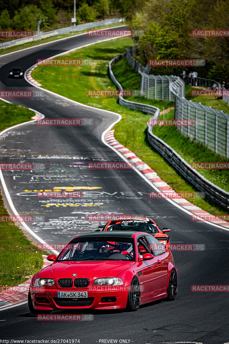 Bild #27041974 - Touristenfahrten Nürburgring Nordschleife (01.05.2024)