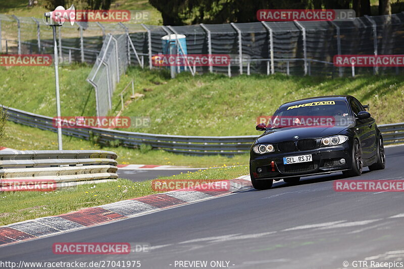 Bild #27041975 - Touristenfahrten Nürburgring Nordschleife (01.05.2024)