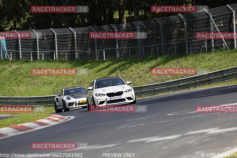 Bild #27041982 - Touristenfahrten Nürburgring Nordschleife (01.05.2024)