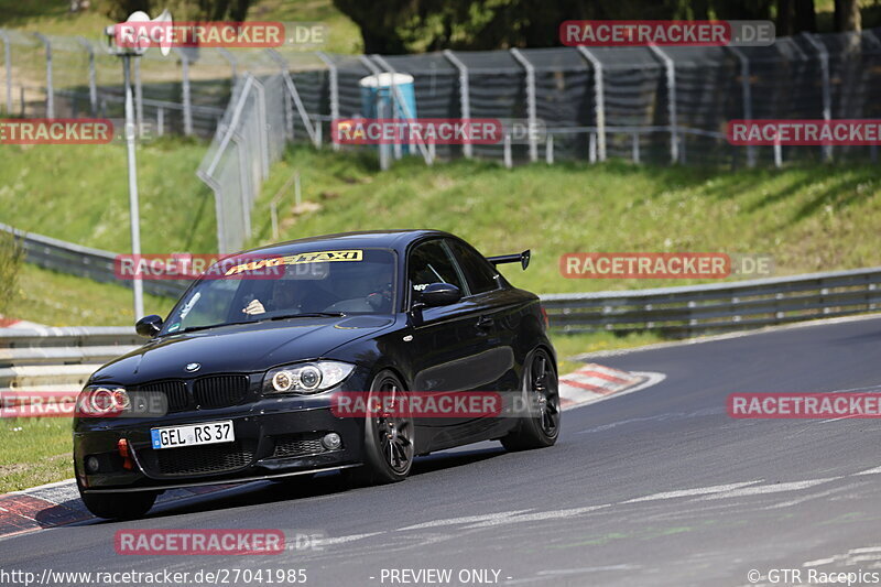 Bild #27041985 - Touristenfahrten Nürburgring Nordschleife (01.05.2024)