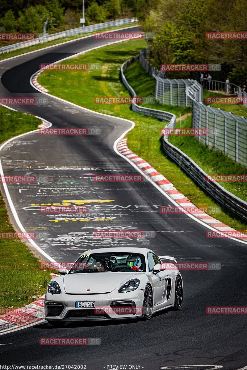 Bild #27042002 - Touristenfahrten Nürburgring Nordschleife (01.05.2024)