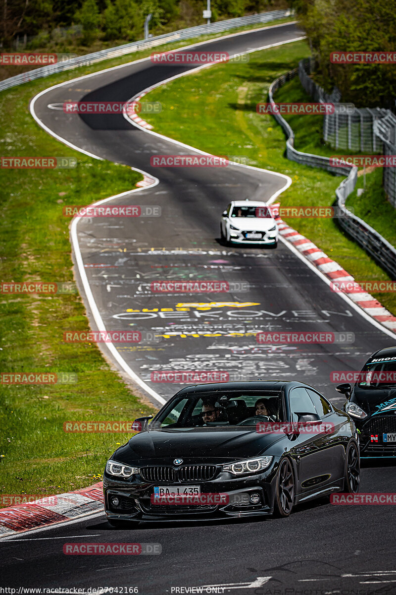 Bild #27042166 - Touristenfahrten Nürburgring Nordschleife (01.05.2024)