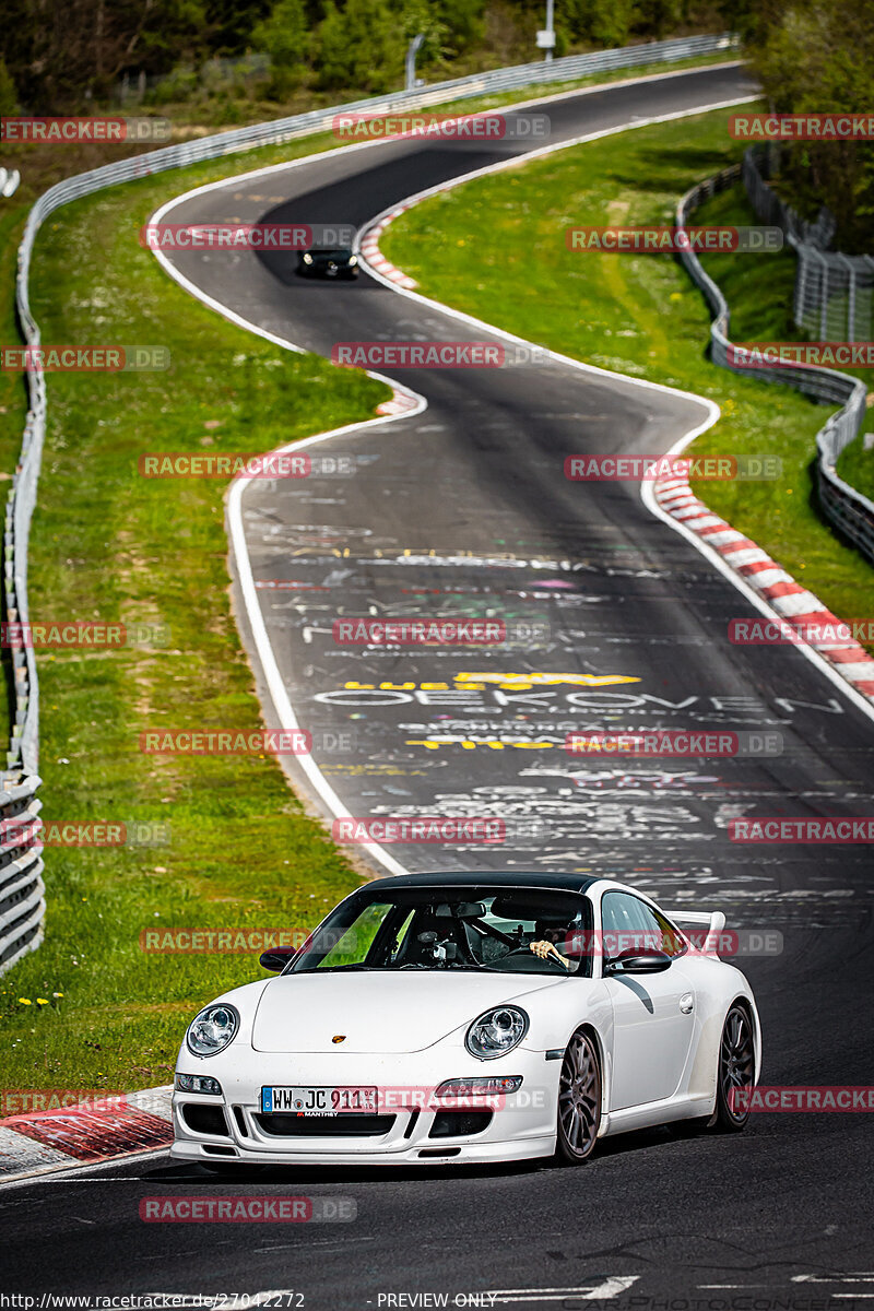 Bild #27042272 - Touristenfahrten Nürburgring Nordschleife (01.05.2024)