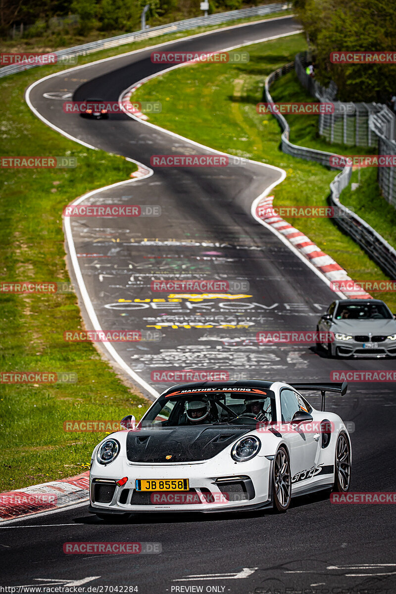 Bild #27042284 - Touristenfahrten Nürburgring Nordschleife (01.05.2024)