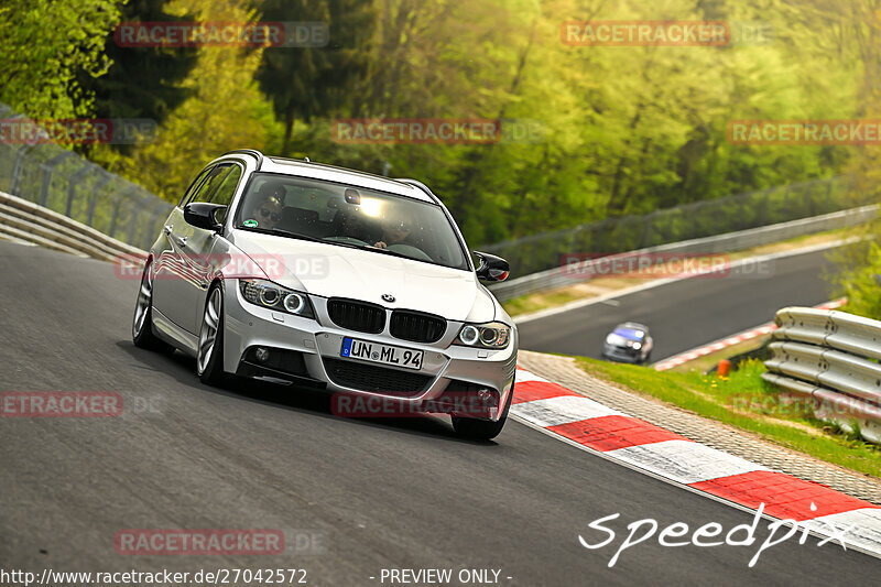 Bild #27042572 - Touristenfahrten Nürburgring Nordschleife (01.05.2024)