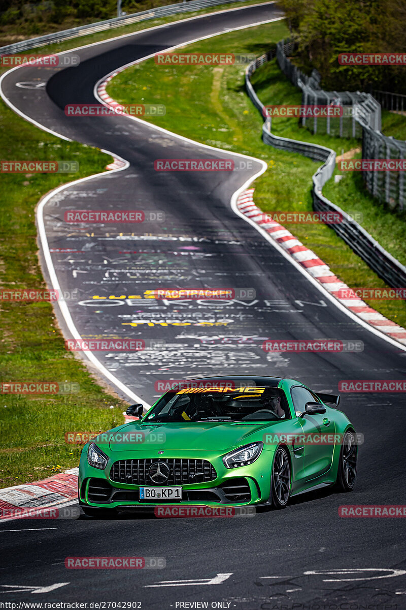 Bild #27042902 - Touristenfahrten Nürburgring Nordschleife (01.05.2024)