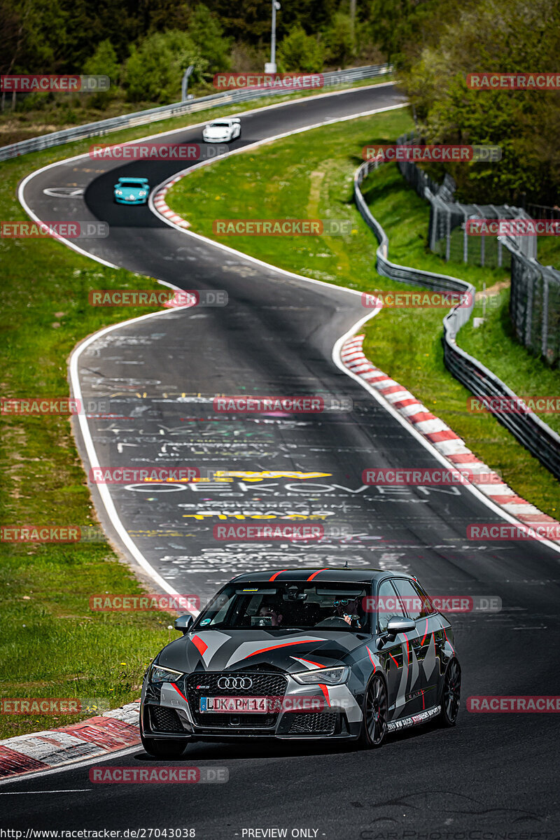 Bild #27043038 - Touristenfahrten Nürburgring Nordschleife (01.05.2024)